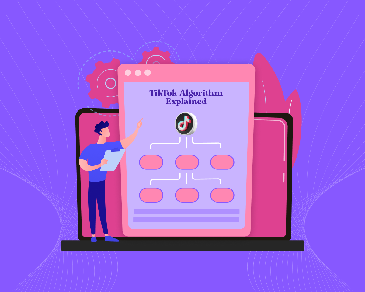 The TikTok Algorithm Explained in 2023