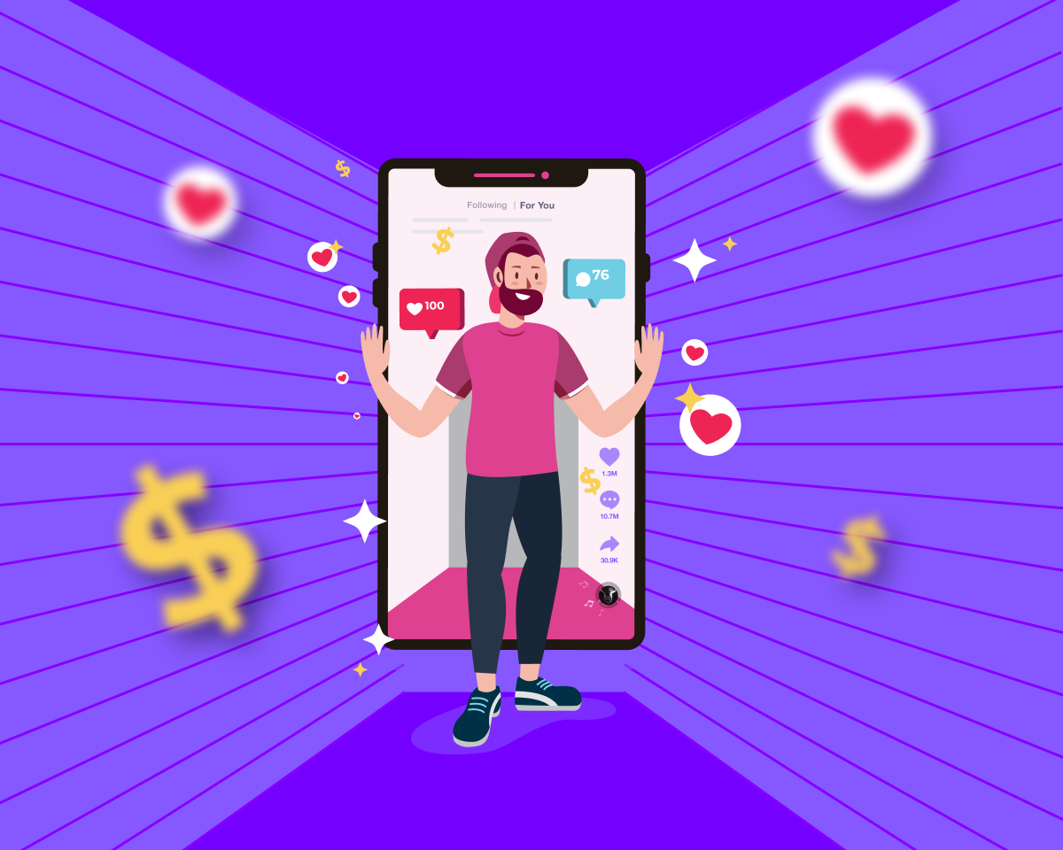 How TikTok and Tokgain Can Turn You Into a Millionaire_ Unlocking the Power of Real Engaged Followers